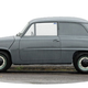 Image for article titled VW Almost Designed The Mini Back In 1955